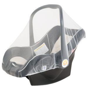 BABYONO Universalus tinklelis nuo uodų automobilinei kėdutei TAKE CARE