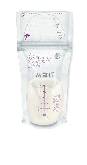 AVENT Kambarių laikymo krepšiai, SCF603/25