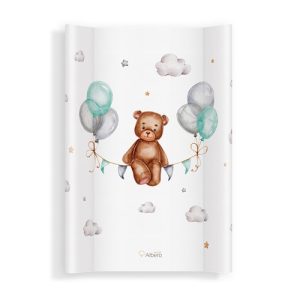 ALBERO MIO Kietas vystymo stalas, trumpas 423 DREAMER