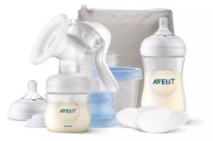 AVENT Rankinis pientraukis, SCF430/16 – kūdikių prekė