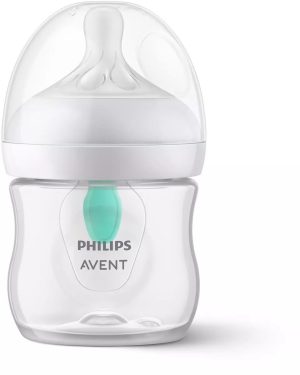 AVENT Natural Responsive Bottle 125 ml, SCY670/01