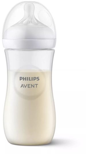 AVENT Natural Responsive Bottle 330 ml, SCY906/01