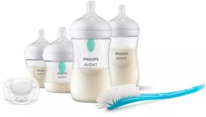 AVENT Pradinis rinkinys nuo pilvo dieglių, SCD657/11
