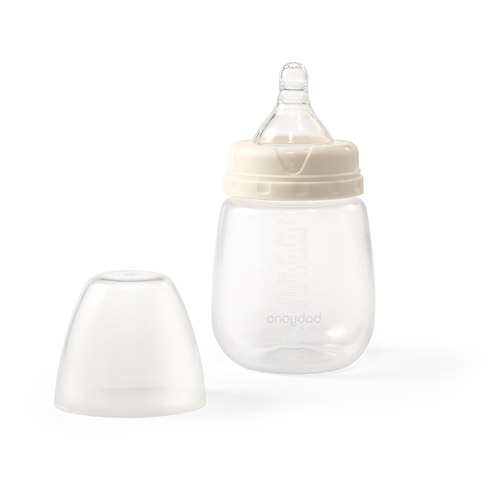BABYONO PICO elektrinis krūties siurblys (296 įklotai NEMOKAMAI) - Image 5