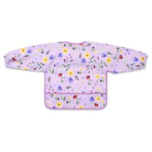 BABYONO GARDEN seilinukas ilgomis rankovėmis