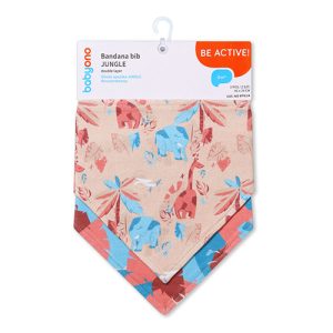BABYONO seilinukas JUNGLE