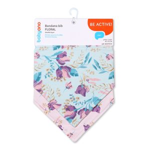 BABYONO seilinukas FLORAL