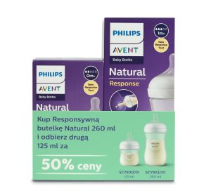 AVENT Butelių rinkinys SCY903/01+SCY900/01