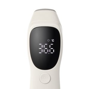 BABYONO Nekontaktinis elektrinis termometras