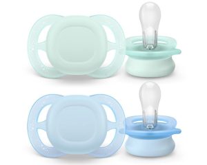 AVENT Ultra Start Day čiulptukas 0-2m, SCF075/02 – kūdikių prekė