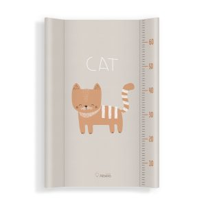 ALBERO MIO Minkštas vystymo kilimėlis 443 Kitten