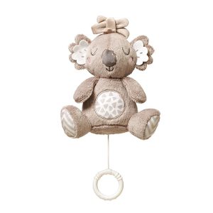 BABYONO KOALA COCO muzikos dėžutė