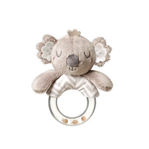 BABYONO KOALA COCO barškutis