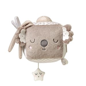 BABYONO KOALA COCO sensorinis kubas