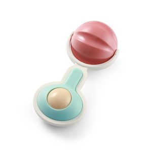 BABYONO barškutis BARBELL
