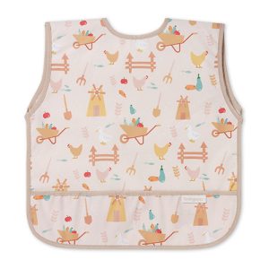 BABYONO prijuostė ŪKININKAS