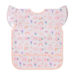 BABYONO prijuostė VAIVORYKŠTĖ