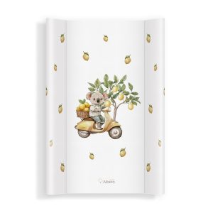 ALBERO MIO Minkštas vystymo kilimėlis 446 Koala kelyje
