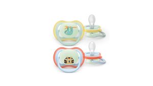 AVENT Ultra Air naktinis čiulptukas 0–6 m tinginiui / tigrui, SCF376/24