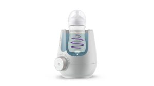 AVENT Butelių šildytuvas ir sterilizatorius, SCF359/00