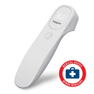 BABYONO Elektroninis bekontaktis termometras JXB-311