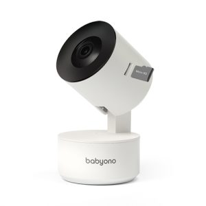 BABYONO Elektroninė auklė išmanioji kamera