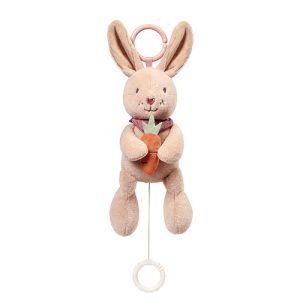 BABYONO Rabbit Karo muzikinė dėžutė