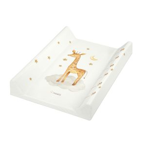ALBERO MIO Kietas vystymo stalas, trumpas 448 Lulu the Giraffe