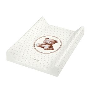 ALBERO MIO Minkštas vystymo kilimėlis CM1 Vintage Teddy