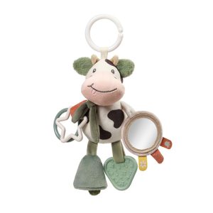 BABYONO Cow Bingo pakabukas