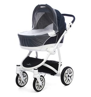 BABYONO Tinklelis nuo uodų vežimėliui TAKE CARE