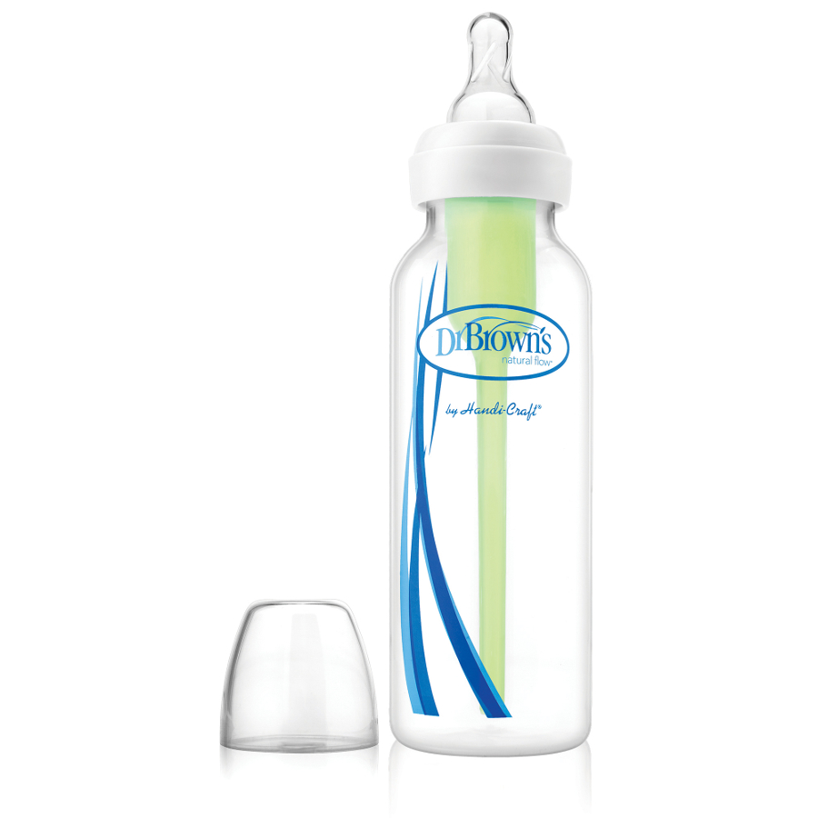 Dr. Brown'ss Standartinis buteliukas 250ml OPTIONS