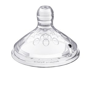 BABYONO Vidutinis čiulptukas nuo pilvo dieglių NATURAL NURSING 1 vnt.