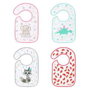BABYONO kilpinio audinio seilinukas FLAVOUR EXPLORER