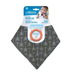 Dr. Brown'ss Seilinukas su kramtuku
