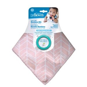 Dr. Brown'ss Seilinukas su kramtuku