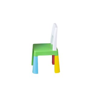 TEGA MULTIFUN daugiaspalvė kėdė