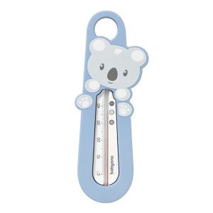 BABYONO Blue TAKE CARE vandens termometras