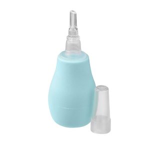 BABYONO Nosies aspiratorius – kriaušė – mėta TAKE CARE