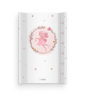 ALBERO MIO Kietas vystymo stalas, trumpas 418 FAIRY
