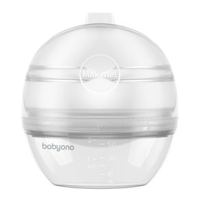 BABYONO pientraukio rinktuvas MILK ME
