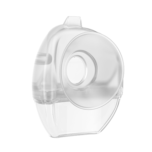BABYONO pientraukio rinktuvas MILK ME - Image 8