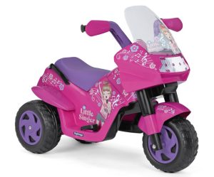 Peg Perego vaikiškas motociklas LITTLE SINGER