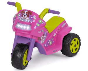 Peg Perego vaikiškas motociklas MINI PUPPY