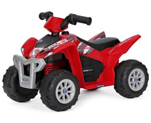 Peg Perego vaikiškas keturratis POLARIS MINI