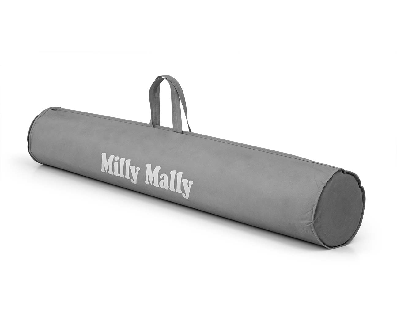 MILLY MALLY Valcuotas putplasčio kilimėlis Kinder Forest and City – kūdikių prekė