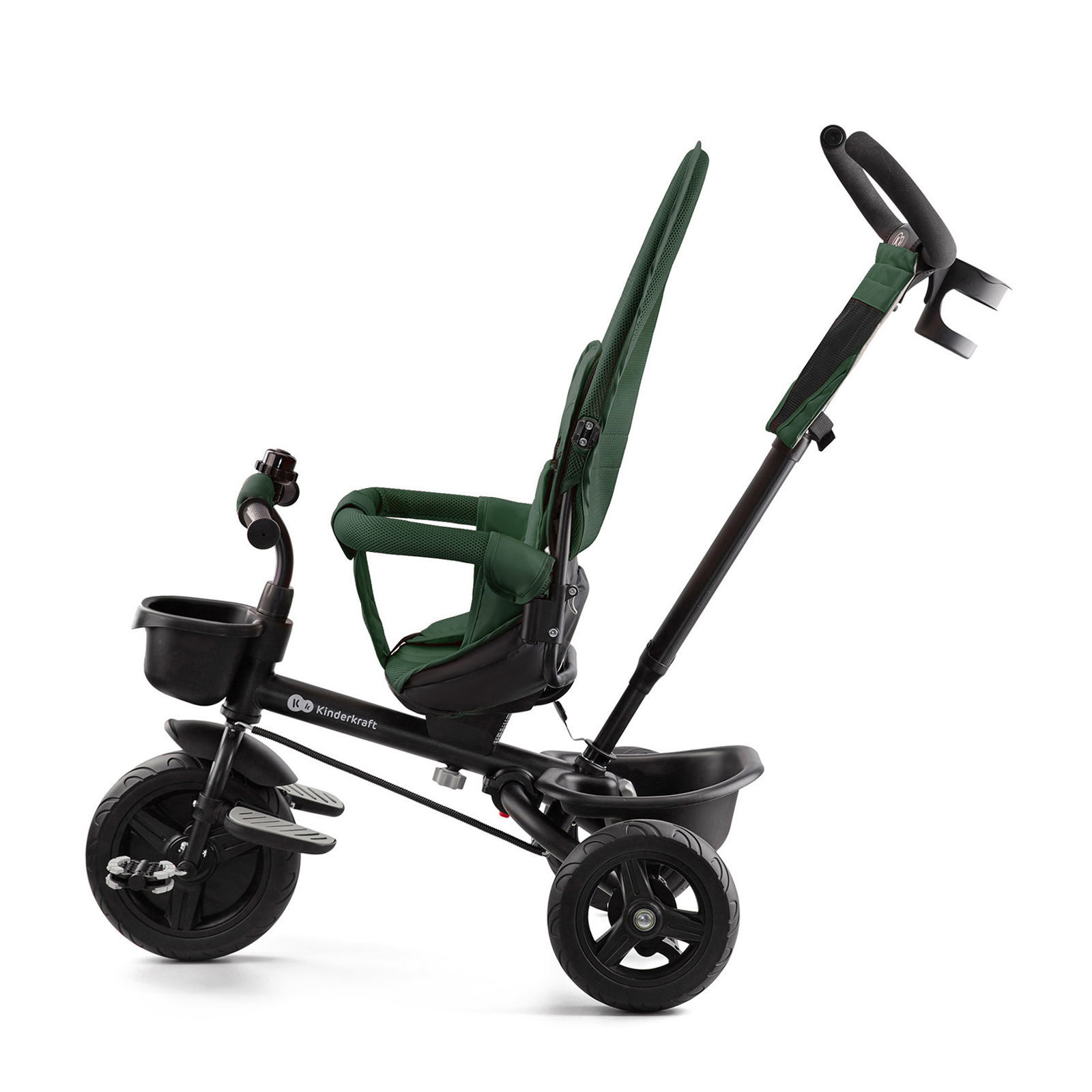 Triratis KINDERKRAFT AVEO MYSTIC GREEN