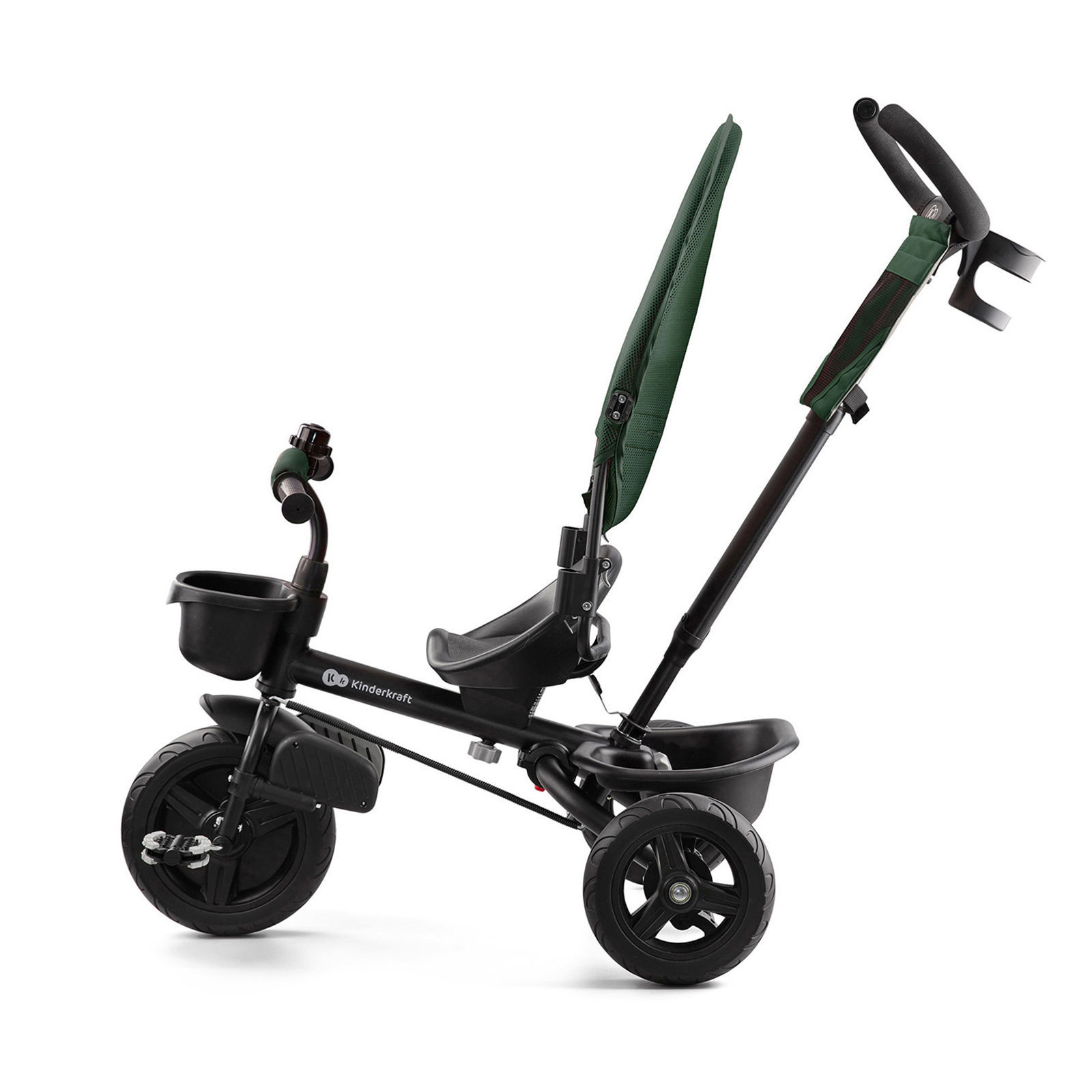 Triratis KINDERKRAFT AVEO MYSTIC GREEN - Image 2