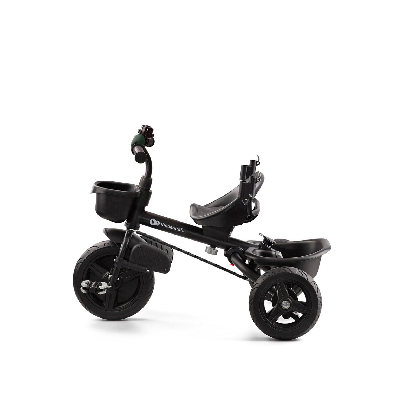 Triratis KINDERKRAFT AVEO MYSTIC GREEN - Image 3