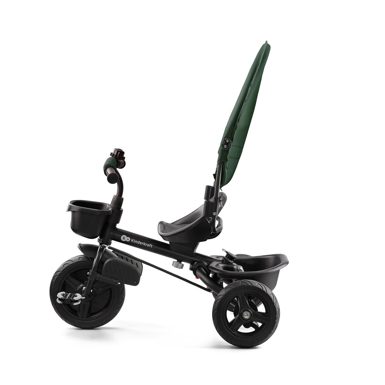 Triratis KINDERKRAFT AVEO MYSTIC GREEN - Image 6